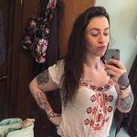 Profile Picture of Amber French (@amber.french.98622) on Instagram