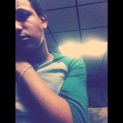 Profile Picture of Marcus Jacobs (@HennyLenny1) on Twitter