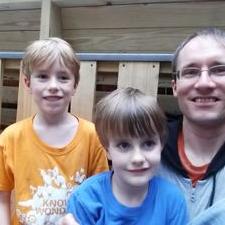 Profile Picture of Andrew (@SeeAndrewParent) on Twitter