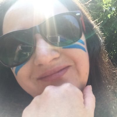 Profile Picture of Ann-Marie Chessman (@achessman1982) on Twitter