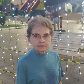 Profile Picture of Jandi Eunice Cabral Cabral (@CabralJandi) on Twitter