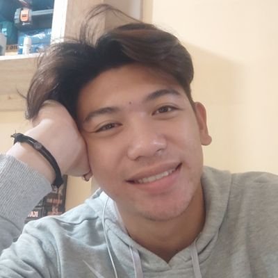 Profile Picture of Adrianfrancisco (@Adrianfranz18) on Twitter