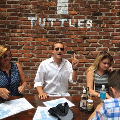 Profile Picture of David Bartos (@Tud_Muffin) on Twitter