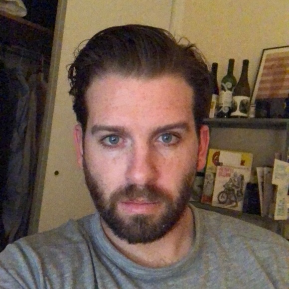Profile Picture of Michael Mcquaid (@mcquaidmade) on Poshmark