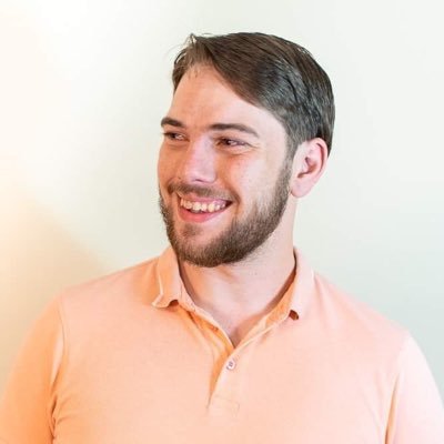 Profile Picture of Jeremy K. Farrell (@Jeremykf60) on Twitter