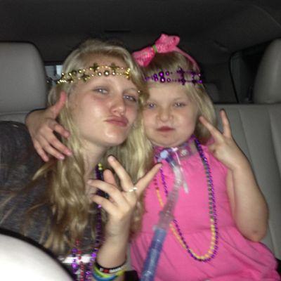 Profile Picture of Savannah Poole (@PooleSnana15) on Twitter