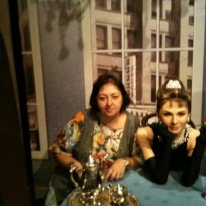 Profile Picture of Barbara Turbati (@barbara7762) on Myspace