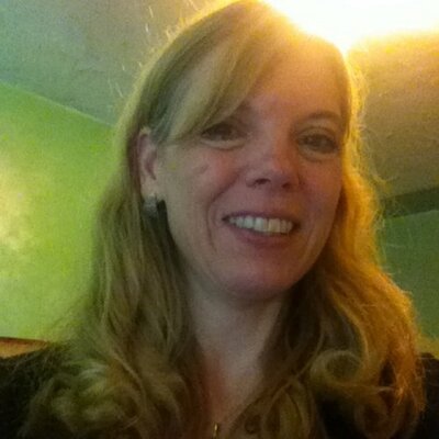 Profile Picture of Kerri Holmes (@Kerri1968) on Twitter