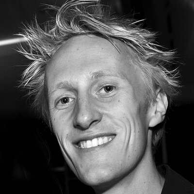 Profile Picture of Arent Benthem (@arentbenthem) on Twitter