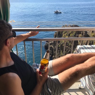 Profile Picture of Ben Schiller (@benschiller02) on Twitter