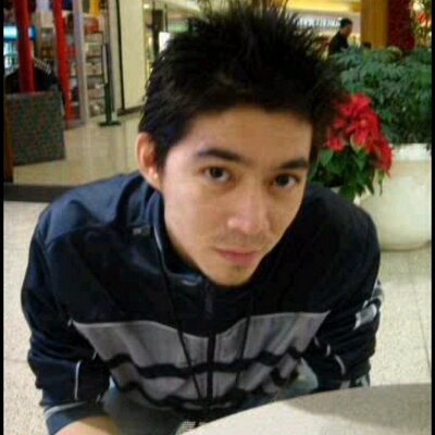 Profile Picture of Darren Yu (@darren09191984) on Twitter