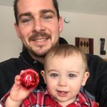 Profile Picture of Rob Hodgson (@hodg38) on Instagram