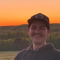 Profile Picture of Kyle Rackley (@kyle-rackley-3) on Quora