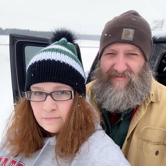 Michelle 'missy' Jeffries-brewster - Poshmark Profile Picture of Michelle 'missy' Jeffries-brewster (@missybrew) on Poshmark