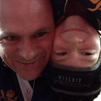 Profile Picture of Robert Boland (@robert_boland) on Twitter