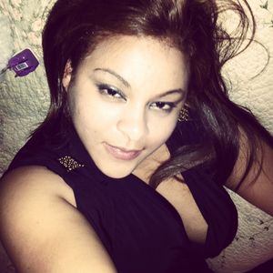 Ginette Gonzalez - Myspace Profile Picture of Ginette Gonzalez (@vivalajuicyparati) on Myspace