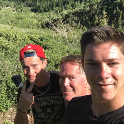 Profile Picture of Ryan Reider (@CRreider) on Twitter