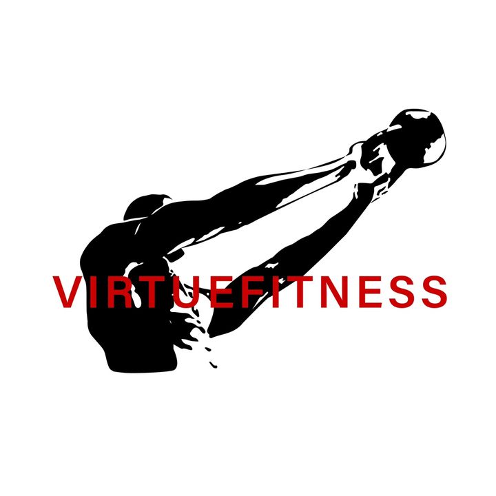 Profile Picture of Virtue Fitness Inc (@paulvirtue3) on Tiktok
