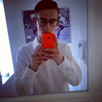 Profile Picture of Joseph Haslam (@Joseph_Haslam99) on Twitter
