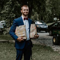 Profile Picture of Brent Chapman (@brentchapman2) on Tiktok