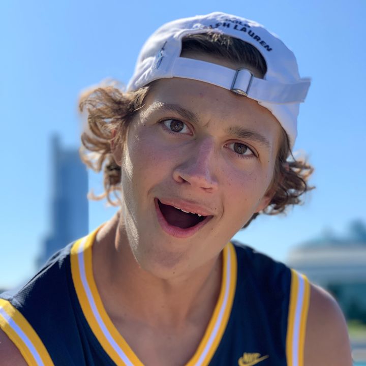 Profile Picture of David Bagby (@iam_moneybags) on Tiktok