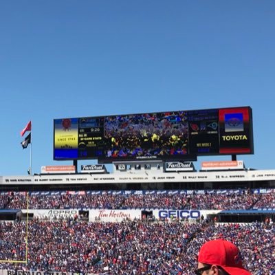 Profile Picture of Scott Roberts (@Scottroberts716) on Twitter