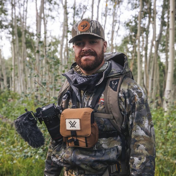 Profile Picture of Walker (@taterridgewalker) on Tiktok