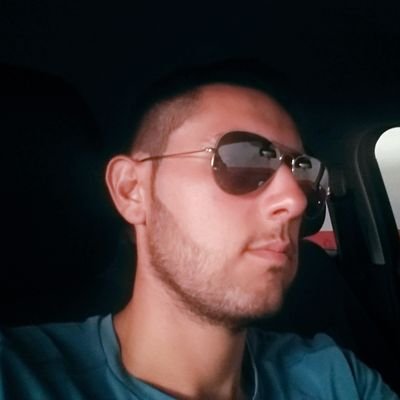 Profile Picture of Daniel Izquierdo (@danizquierdo4) on Twitter