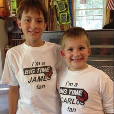 Profile Picture of EthanJared Honaker (@EthanJaredPalm1) on Twitter