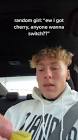 Profile Picture of   🥳 (@stevens.ashton) TikTok... (@stevens.ashton) on Tiktok