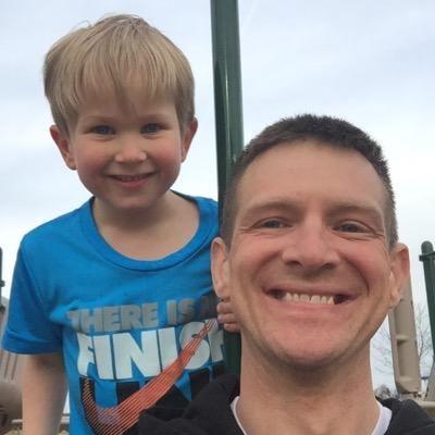 Profile Picture of Brian Walczak (@bewalczak) on Twitter