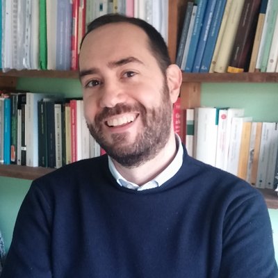 Profile Picture of Francesco Sobbrio (@FSobbrio) on Twitter