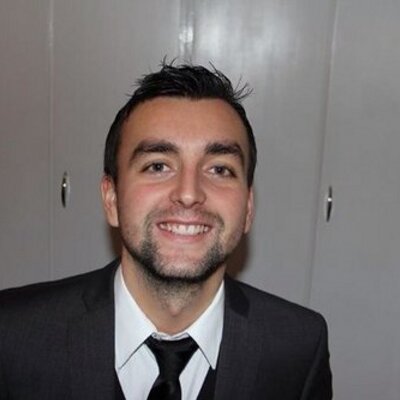 Profile Picture of Mirza Beciragic (@m_beciragic) on Twitter