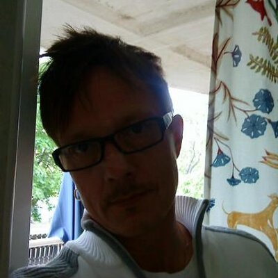 Profile Picture of Erik Råger Dahlberg (@ErikRager) on Twitter
