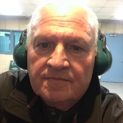 Profile Picture of Michael Chamis (@ChamisMichael) on Twitter