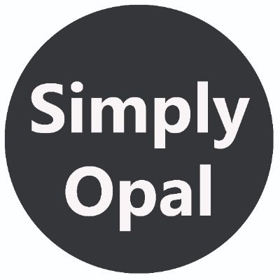 Profile Picture of Andrew Mitchell (@SimplyOpalGB) on Twitter