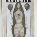 Profile Picture of Stephanie Clifton (@joydreaminglifeartstudios) on Instagram