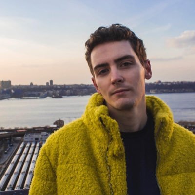 Profile Picture of Brian  Bolger (@Brian_Bolger) on Twitter