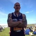 Profile Picture of Matthew Hedge (@qwikturnfit) on Instagram