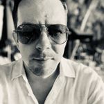 Profile Picture of Rich Weeden (@richardweeden) on Instagram