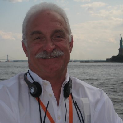 Profile Picture of Robert J. Suppa (@robert_suppa) on Twitter