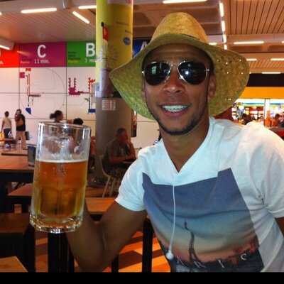 Profile Picture of Aaron Findley (@findley85) on Twitter