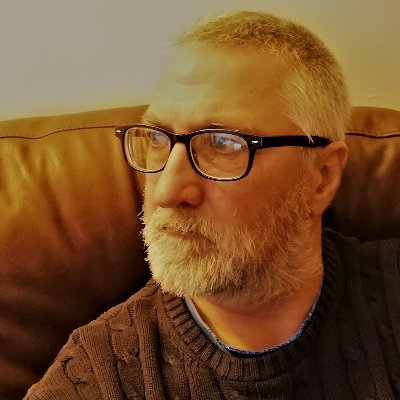 Profile Picture of Paul Kerr (@paulokerr) on Twitter