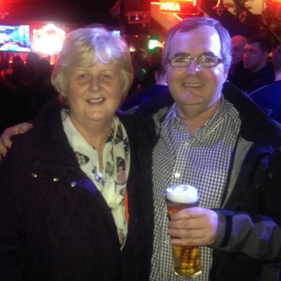 Profile Picture of James Towers (@jimmytowers1) on Twitter