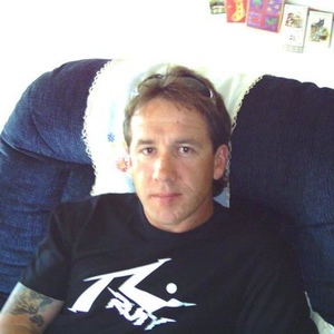 Profile Picture of Glenn Obrien (@142257642) on Myspace