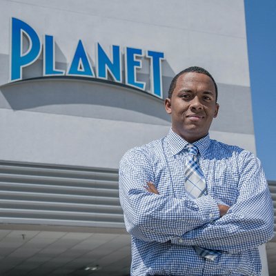 Profile Picture of Darryl Hubbard (@darrylsalesman) on Twitter