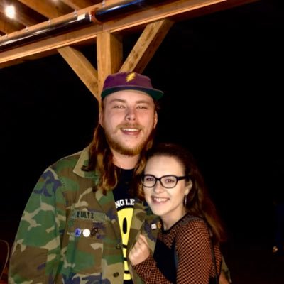 Profile Picture of Charlie Fultz (@CandiceFultz) on Twitter