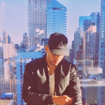 Profile Picture of ELR (@EvanLaRay) on Twitter