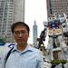 Profile Picture of Justin Chien (@stabber1976) on Pinterest