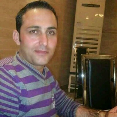 Profile Picture of Maher Khoury (@maherkhoury91) on Twitter